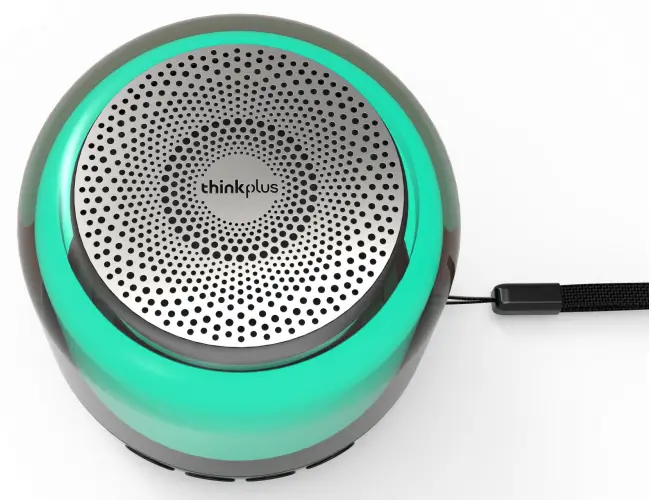 thinkplus Q53 Wireless RGB BT Speaker