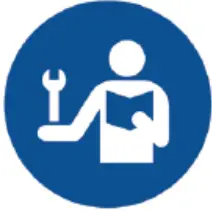 ALL PRO OFF ROAD AP 309524 Colorado Lift Shackle - icon