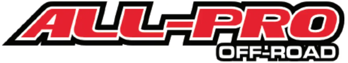 ALL-PRO logo