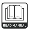 Read Manual Icon