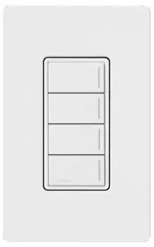 LUTRON-HRST-HN-Sunnata-RF-Hybrid-Keypad-Instruction-Manual-PRODUCT