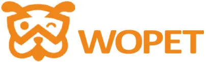 WOPET Logo