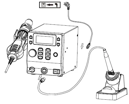 ATTEN-ST-8802-2-In-1-Rework-Station-fig-6