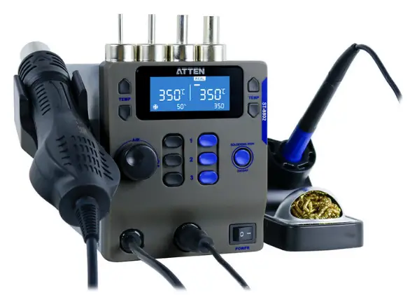 ATTEN-ST-8802-2-In-1-Rework-Station-product