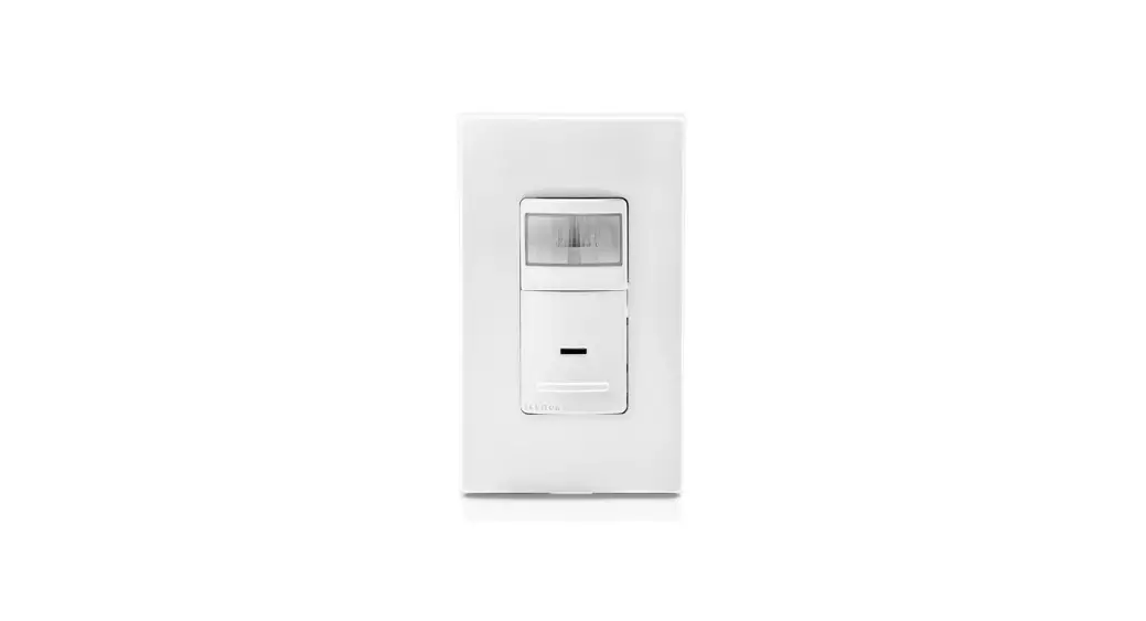 Leviton Ips06-1lw Motion Sensors User Guide Leviton Ips06-1lw Motion Sensors User Guide