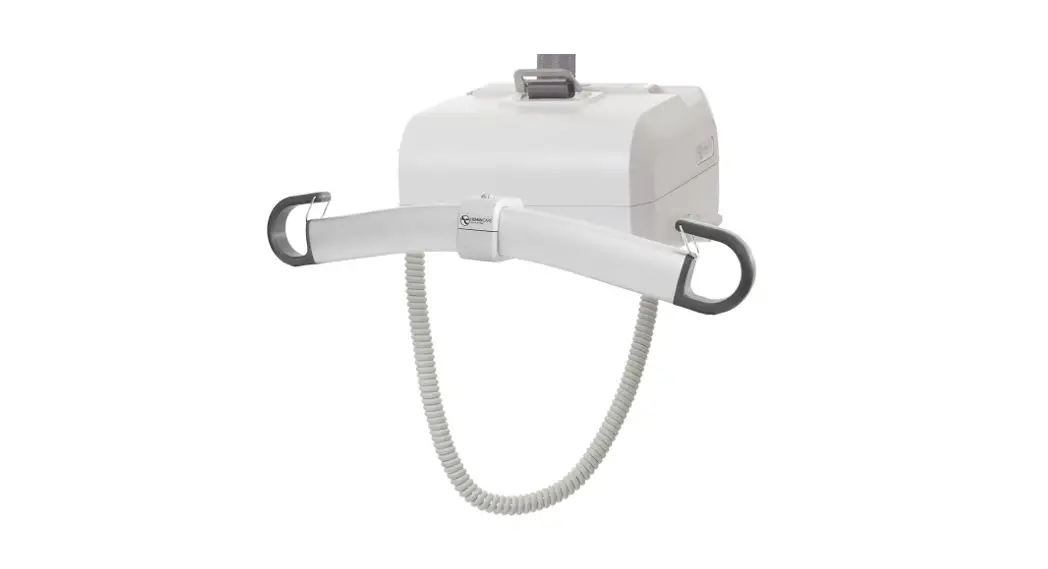 Human Care Portable Ceiling Lift User Manual