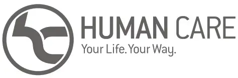 HUMAN logo