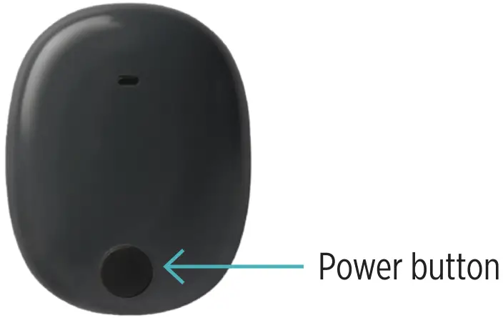 Pair The Transmitter