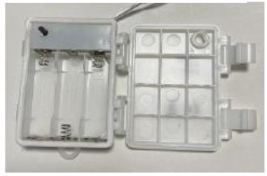 GAINSBOROUGH-65cm-Frosted-Light-Up-Snowman-2