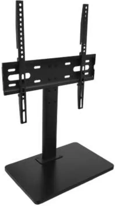 FORGING MOUNT HY4107 Wooden Base Universal TV Stand product