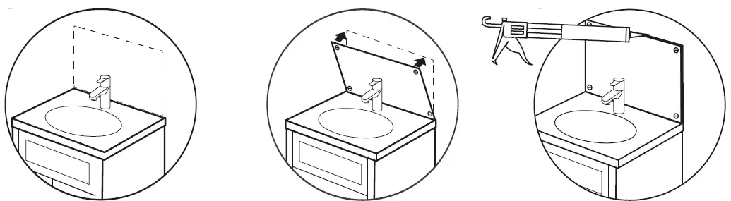 How-to-Install-our-Pre-Drilled-Glass-Bathroom-FIG-3