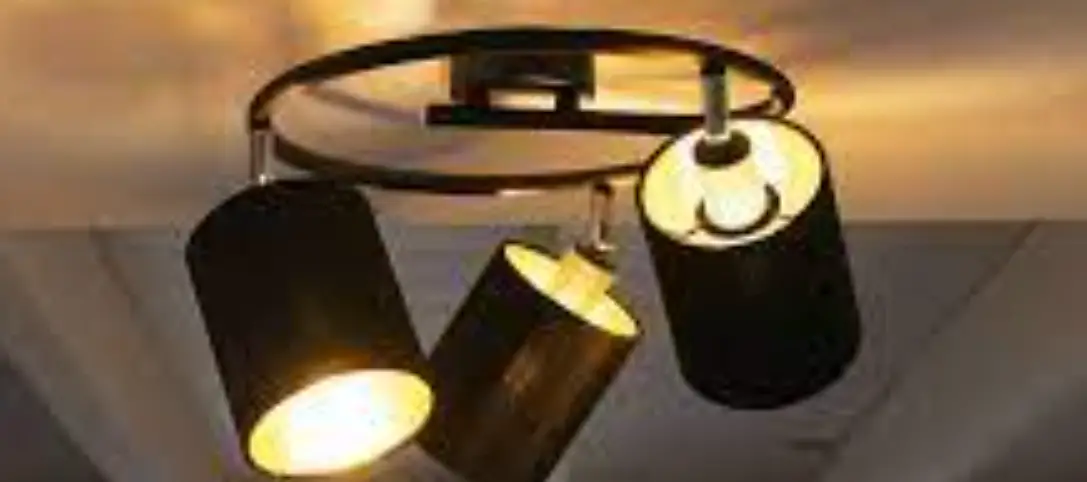 Qazqa 98308 Modern Ceiling Light Instruction Manual Qazqa 98308 Modern Ceiling Light Instruction Manual