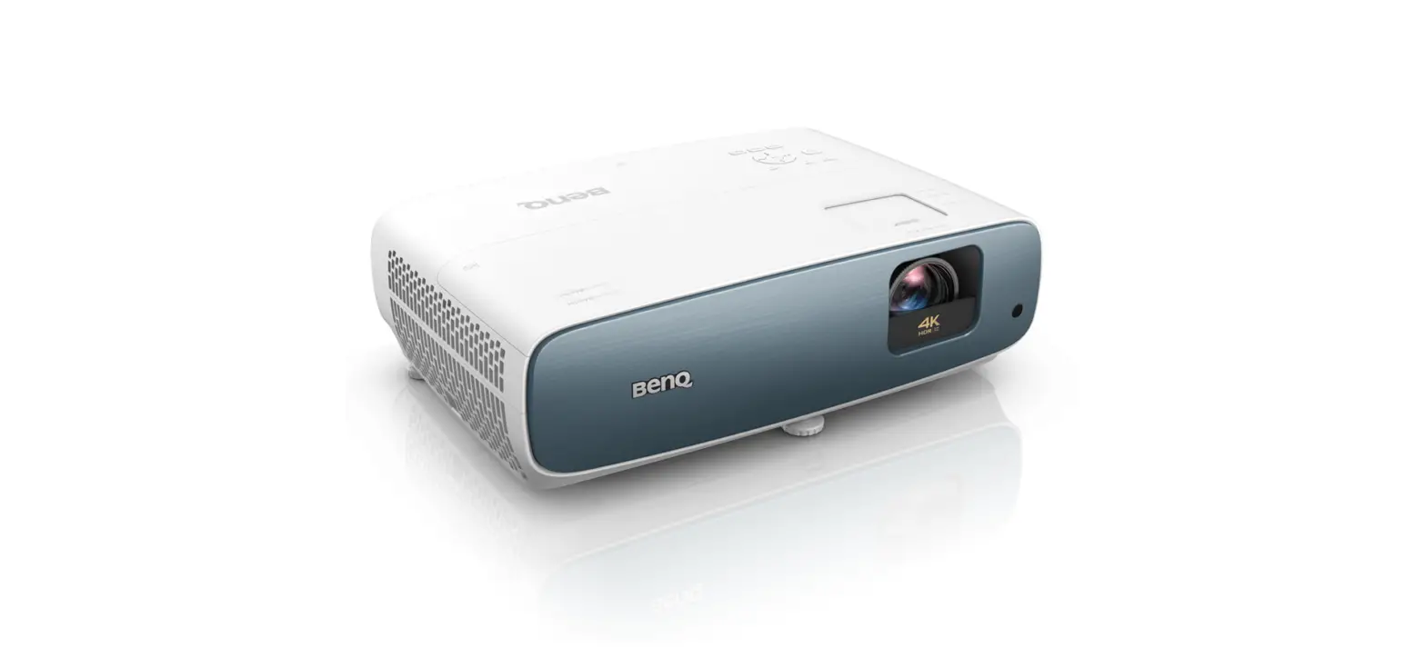 Benq Tk850i 4k Hdr 3000lm Home Theater Projector Installation Guide