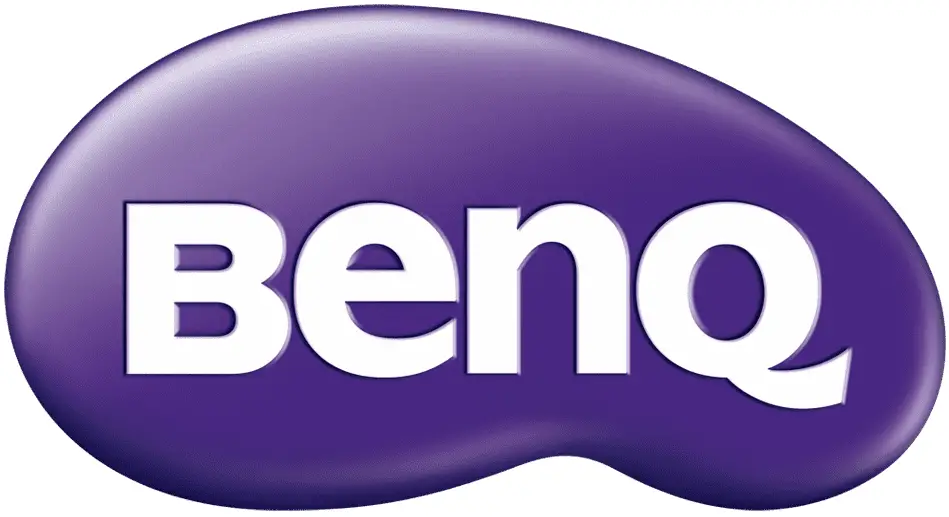BenQ-logo