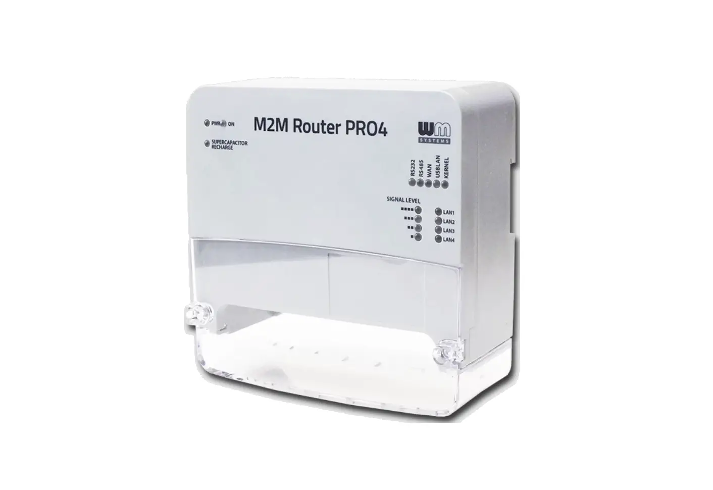 M2m Pro 4 Iot Router Installation Guide