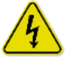 Warning icon