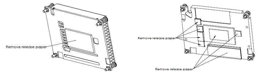 ADVANTECH MIO-2375 Board Computers 5