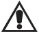Caution icon