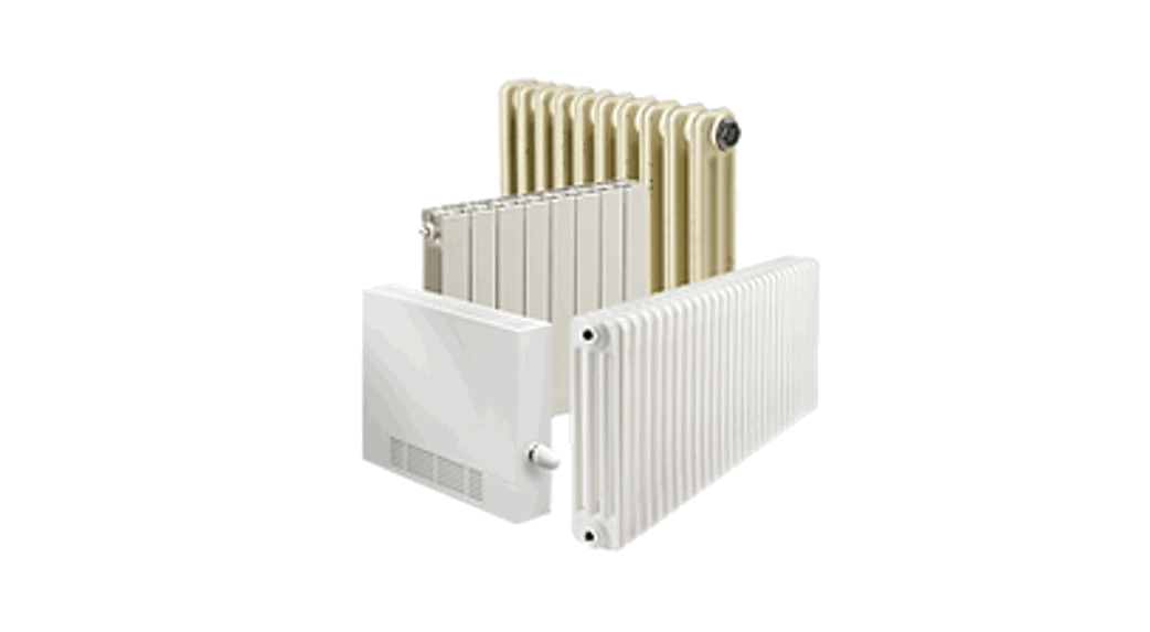 Myson W231654 Universal Close Coupled Trv Kit For Purmo Group Lst Radiators Instruction Manual