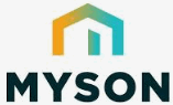 MYSON logo