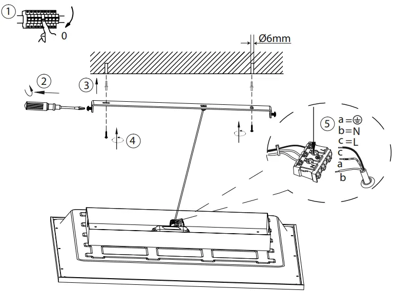 Assembly Instructions