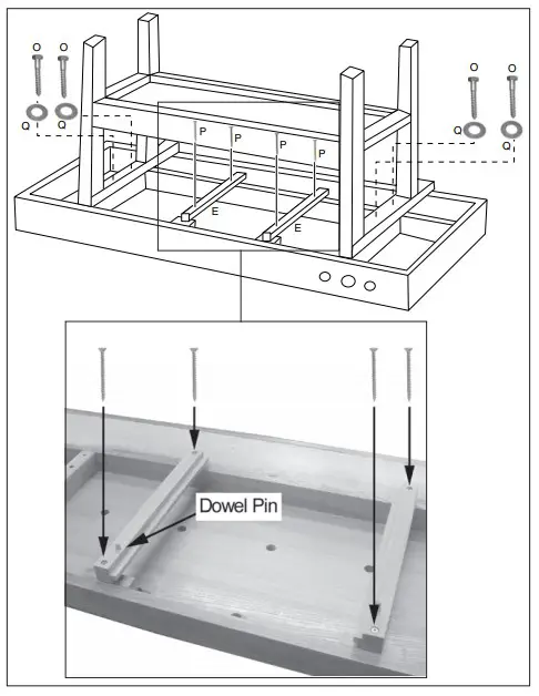 Assembly Instructions