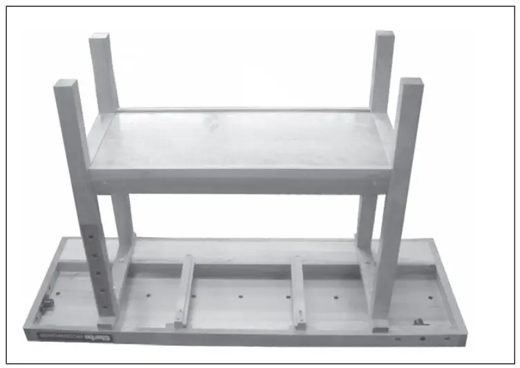 Assembly Instructions