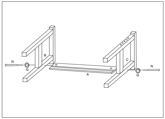 Assembly Instructions