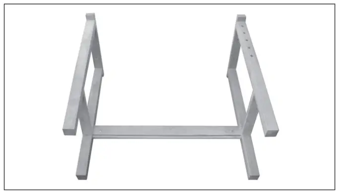 Assembly Instructions