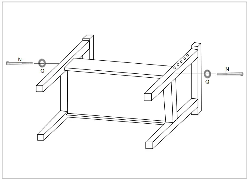 Assembly Instructions