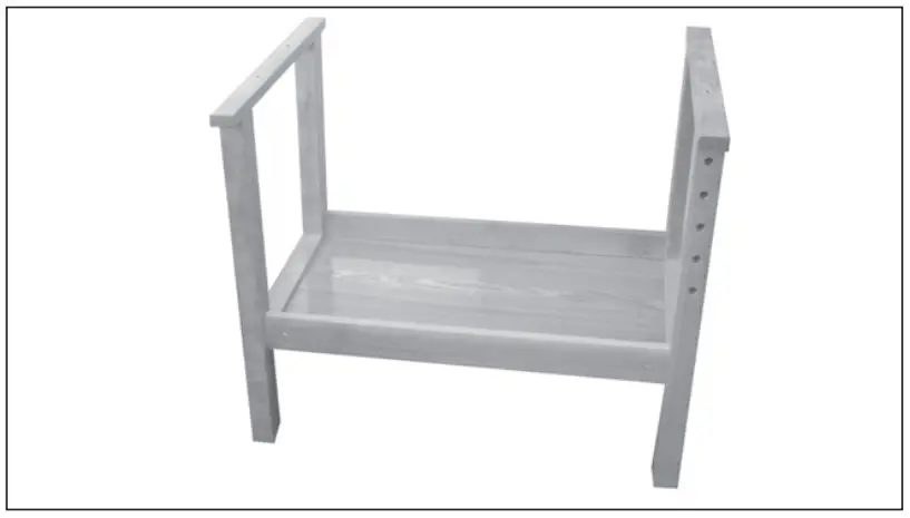 Assembly Instructions