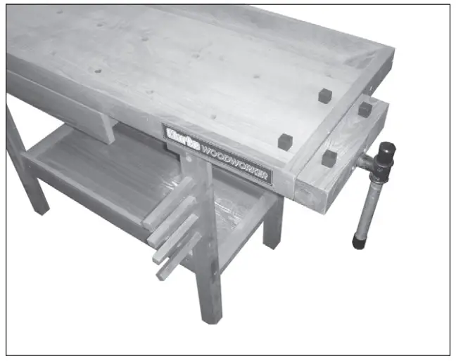 Assembly Instructions