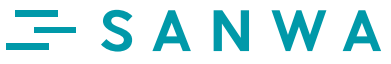 SANWA-logo