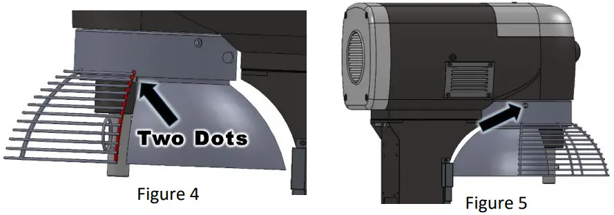 AVANTCO 177MX20H Gear Driven 20 Qt Commercial Mixer - Figure 3