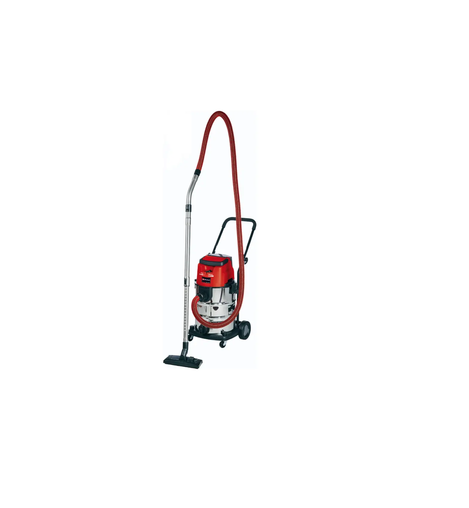Einhell Te-vc 36-30 Li S-solo Cordless Wet And Dry Vacuum Cleaner Instruction Manual Einhell Te-vc 36-30 Li S-solo Cordless Wet And Dry Vacuum Cleaner Instruction Manual