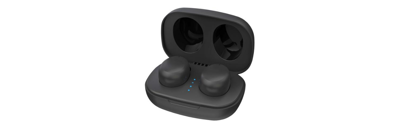 Sbox Eb-tws32 Bluetooth Earbuds User Manual