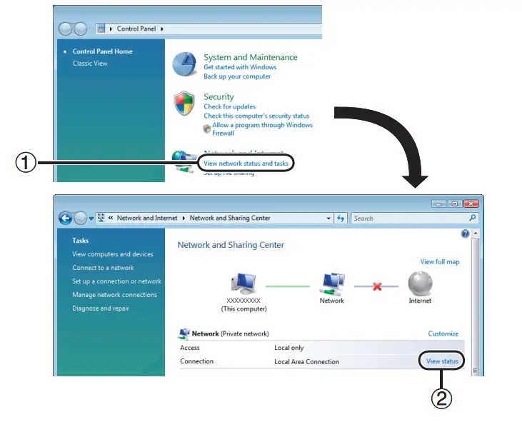 Sharp PG-D3510X L DLP Projector-15