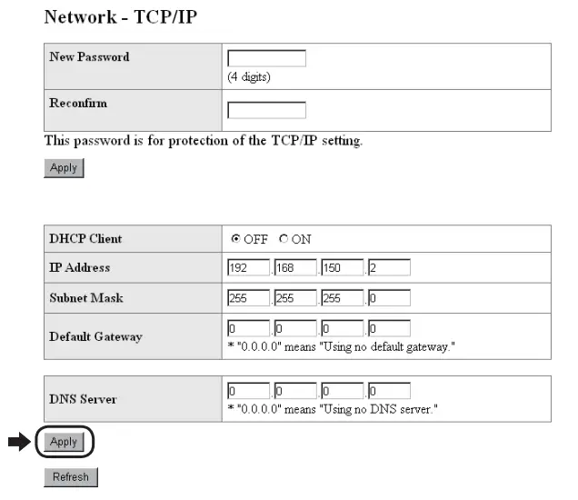 Sharp PG-D3510X L DLP Projector-22