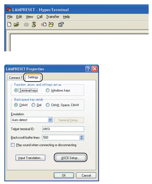 Sharp PG-D3510X L DLP Projector-37