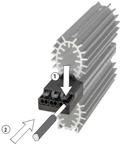 STEGO Type LP165-fig5