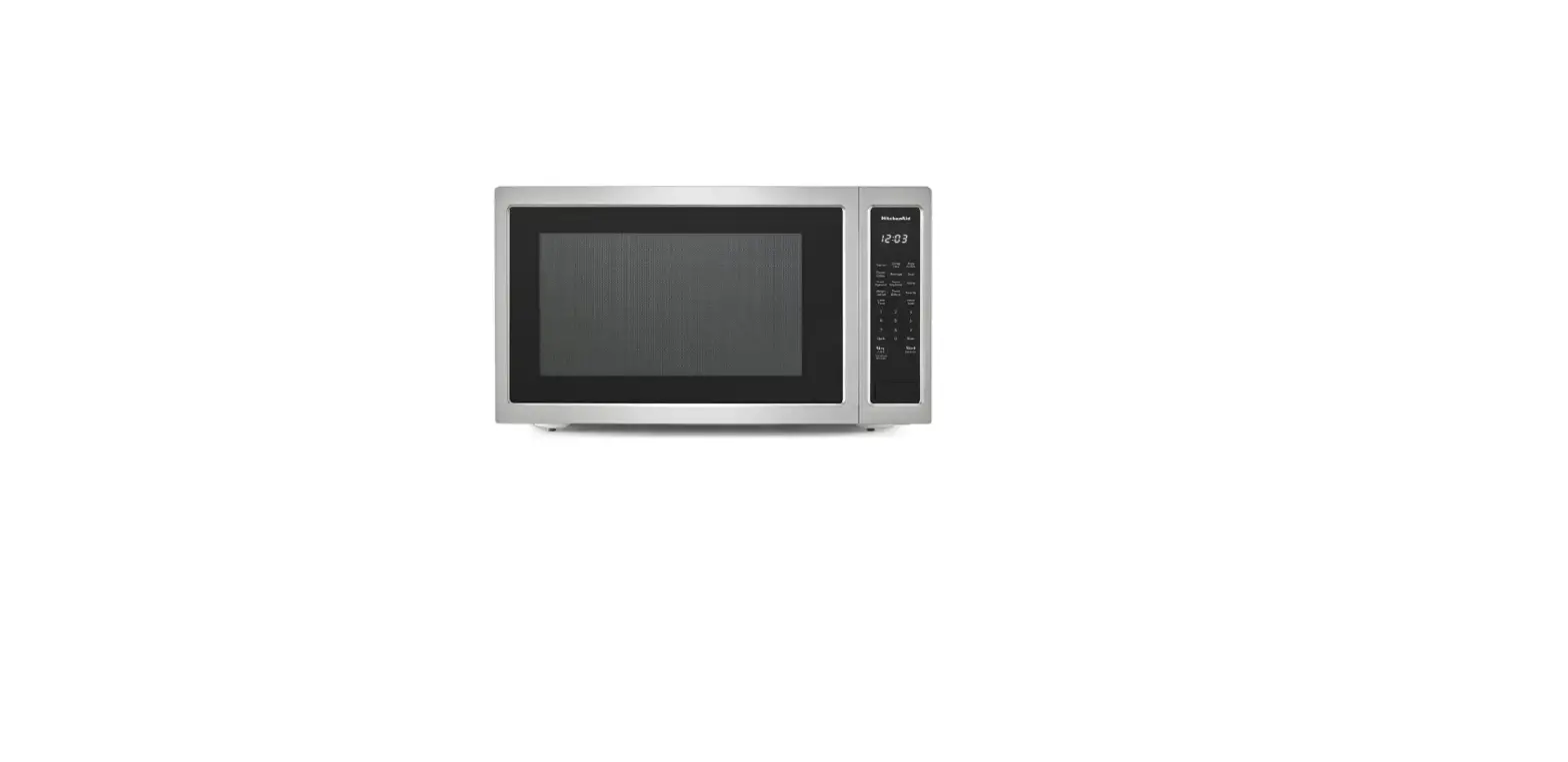 Kitchenaid W11083574a Countertop Microwave Instructions Kitchenaid W11083574a Countertop Microwave Instructions