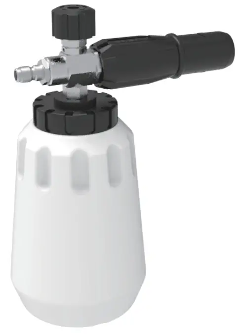 greenworks PAQ713 High Pressure Foam Cannon