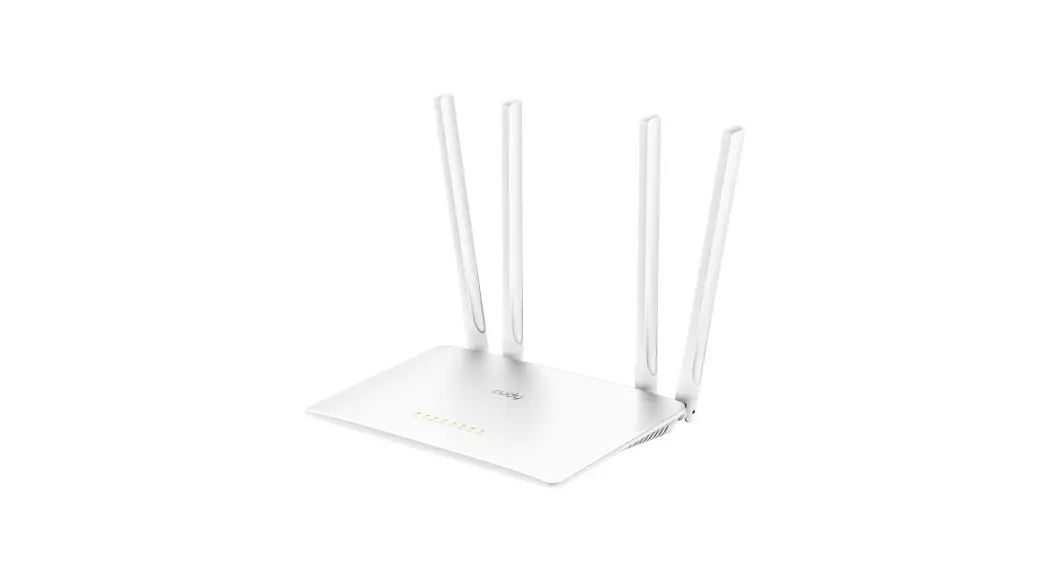 Cudy Wr1200 Ac1200 Dual Band Smart Wi-fi Router Installation Guide Cudy Wr1200 Ac1200 Dual Band Smart Wi-fi Router Installation Guide