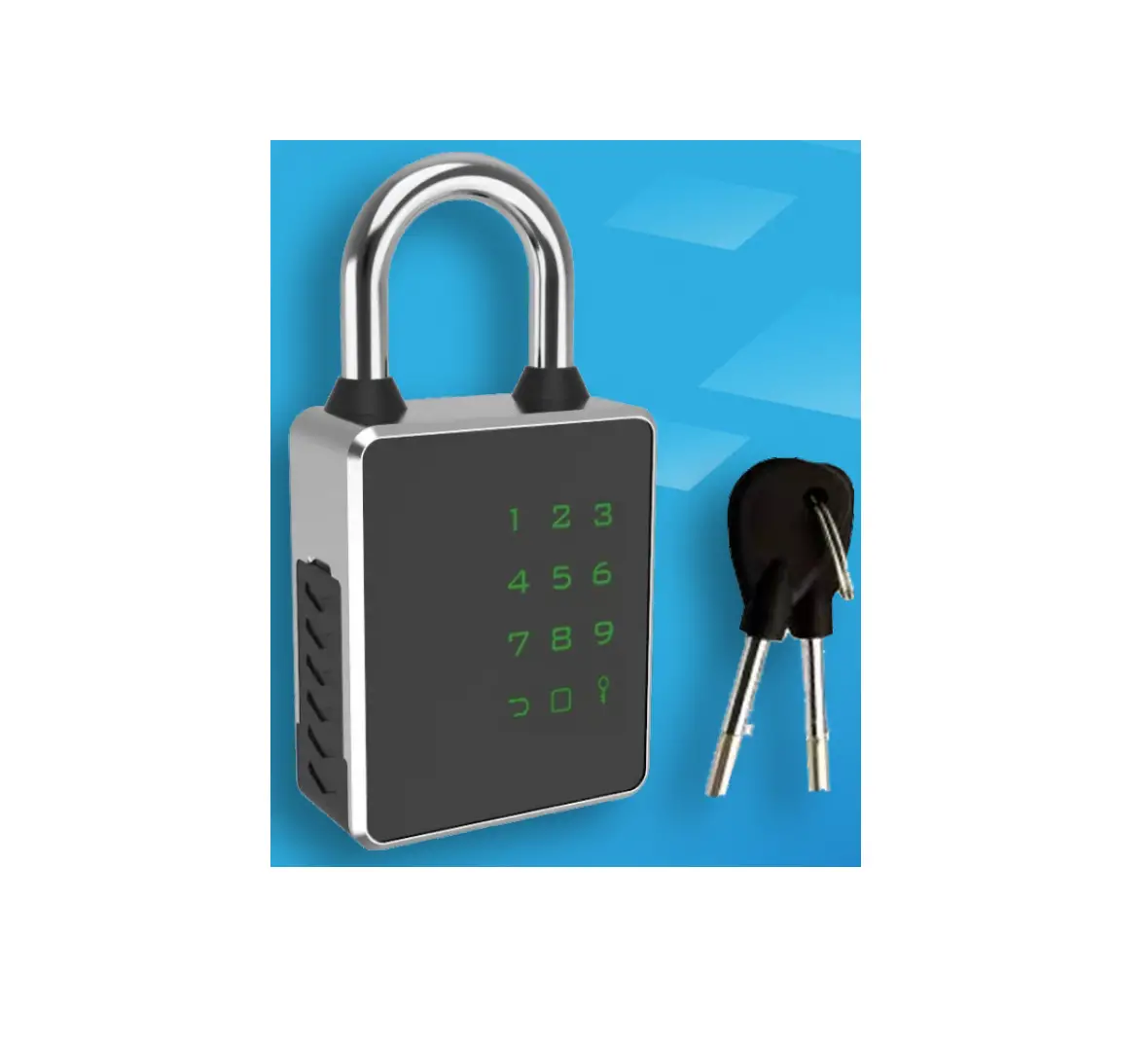 Zhejiang Balma Lock T55c Tuya Intelligent Lock Cylinder User Manual