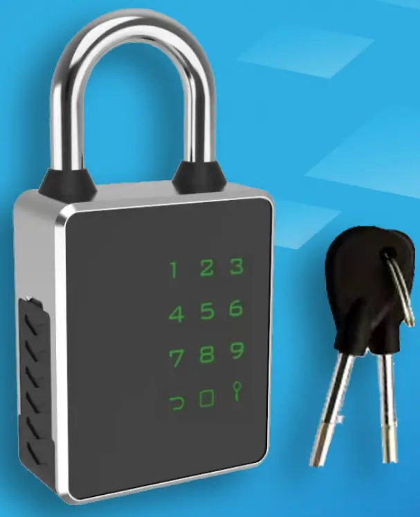 Zhejiang Balma Lock T55C TUYA Intelligent Lock Cylinder