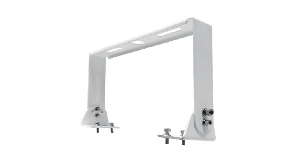 Rab H17xl Surface Mount Kit Instruction Manual