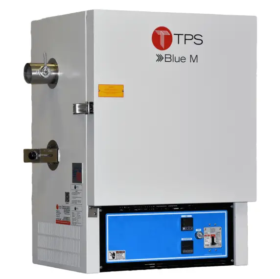 TPS-ESP-400-Series-Mechanical-Convection-Ovens