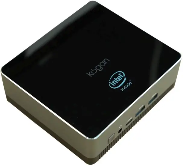 kogan KAMPG700PA ATLAS G700 Mini PC
