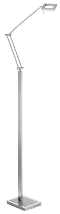 Paul Neuhaus 434 LED Floor Lamp