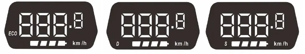 denver SEL-10810FD Electric Kick Scooter 14